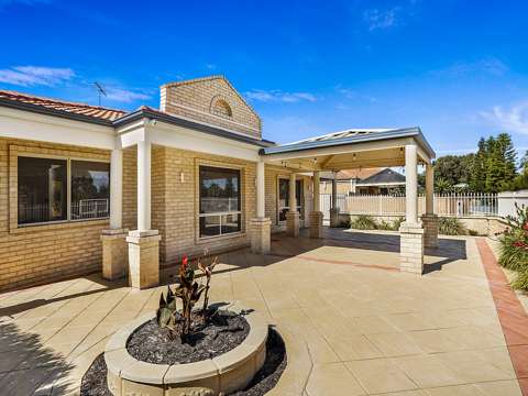 Hillarys 3 Bedroom A Fabulous Hillarys Downsizer