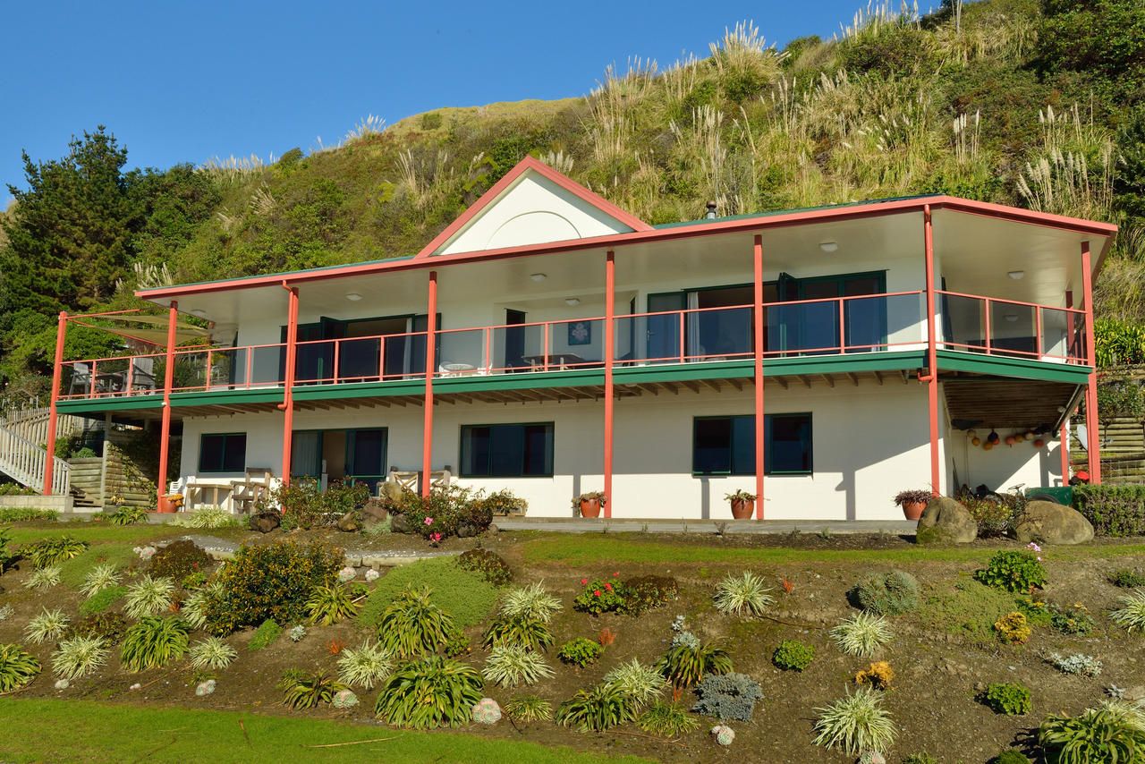 520 Mahia East Coast Road, Mahia, Wairoa, 4 chambres, 0 salles de bain