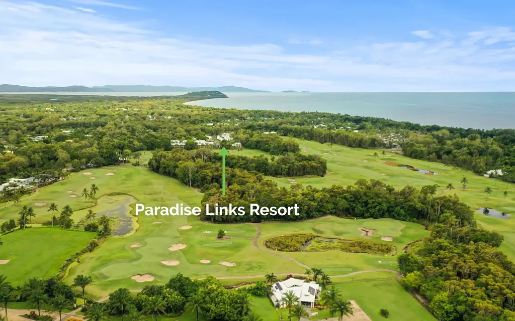 Port Douglas 2房  DUAL KEY, DUAL INCOME AND HOLIDAY ESCAPE