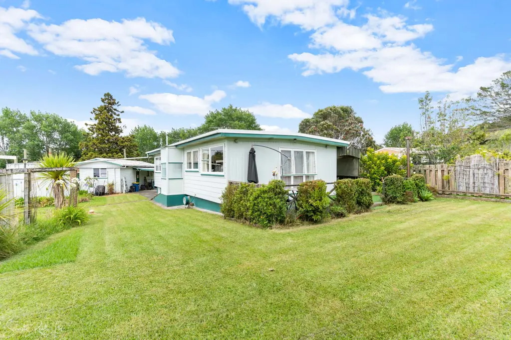 8 Depot Road, Paparoa, Kaipara, Northland