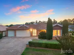 35 O'SHEA CCT, Cessnock