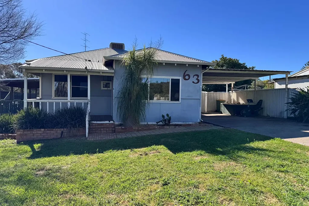 63 Throssell Street, Northam, WA 6401
