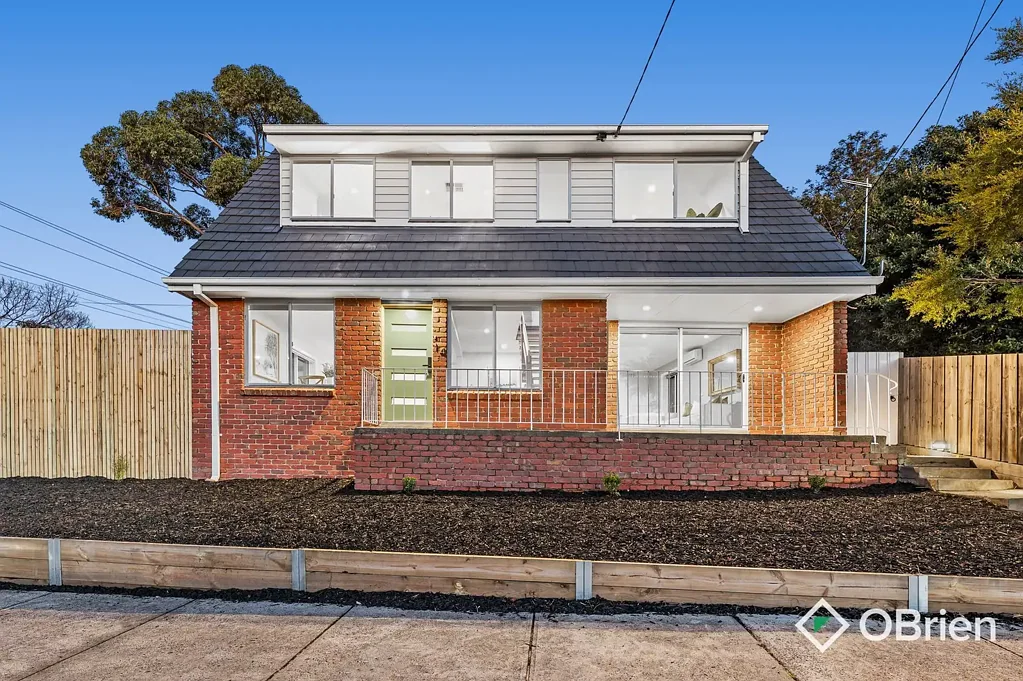 Modern Family Home in Prime Frankston Location