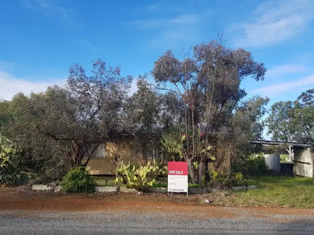 8 Toodyay-Bindi Bindi Road, Bindi Bindi, WA 6574