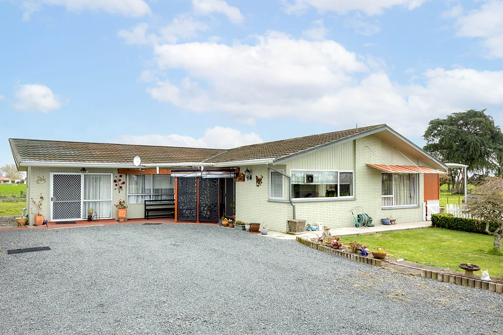 1139 State Highway 26, Eureka, Hamilton, Waikato