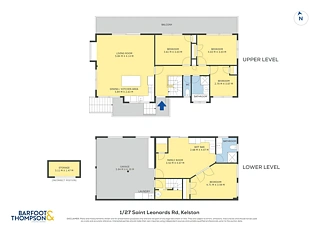 1/27 St Leonards Road, Kelston, Kelston, Waitakere City