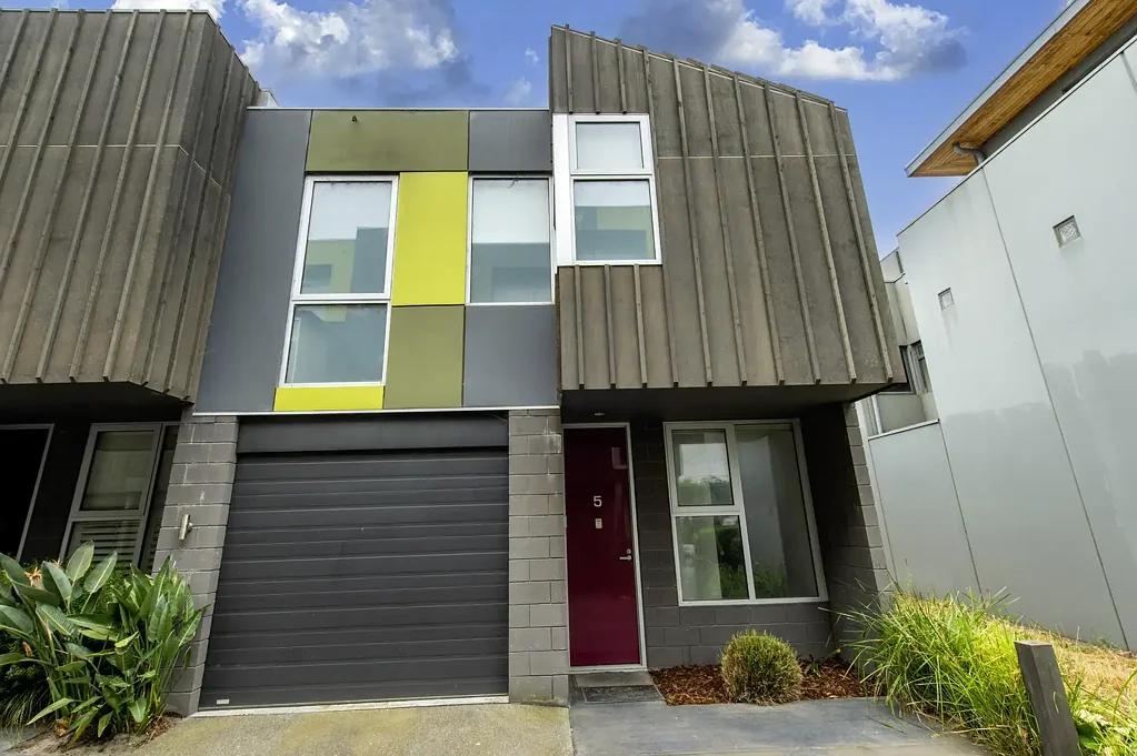 5/15-17 Railway Road, Blackburn, VIC 3130