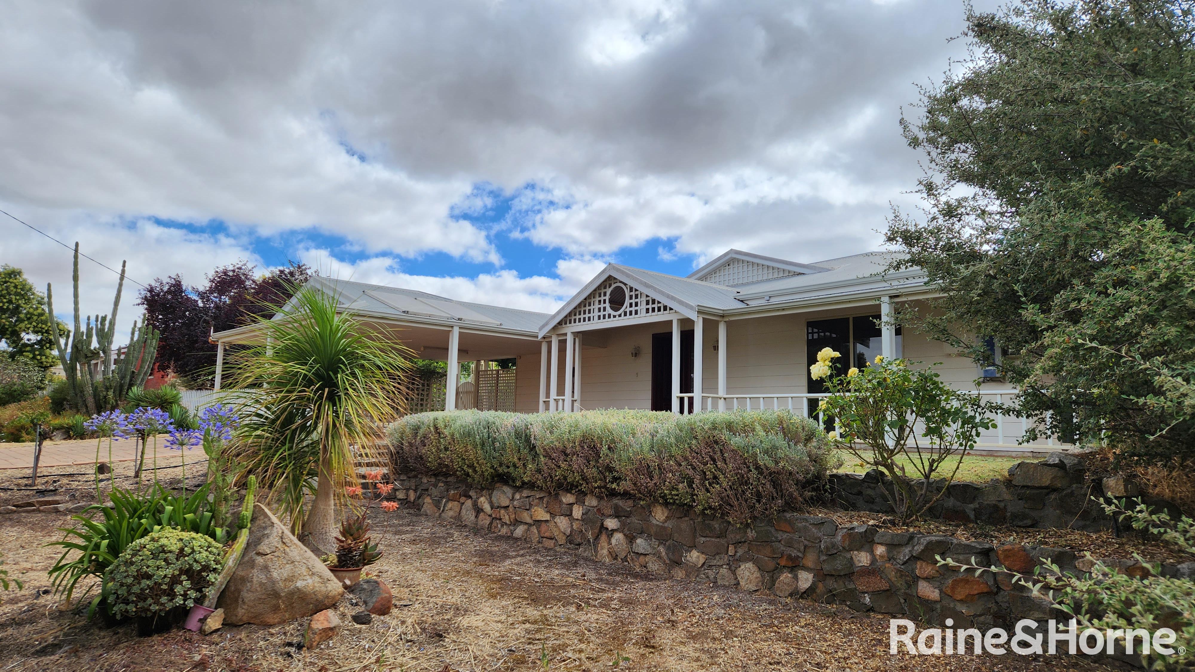 41 HONNER ST, KOJONUP WA 6395, 0 Bedrooms, 0 Bathrooms, House