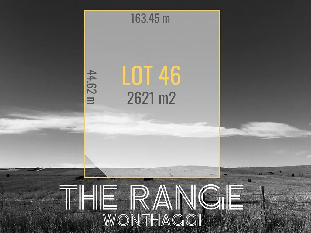 Wonthaggi  THE RANGE STAGE 2 - DARE TO DREAM
