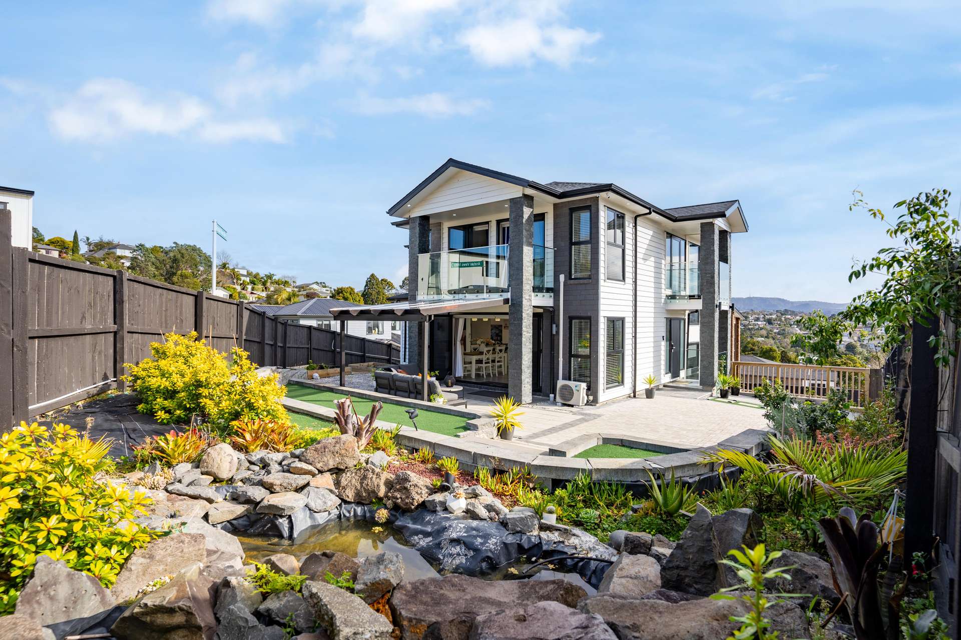 1 Arataki Views Way, Glen Eden