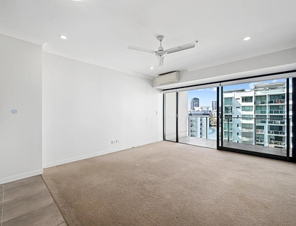 803/111 Quay Street, Brisbane City, Brisbane - Inner City Region, 1 Schlafzimmer, 1 Badezimmer, Apartment