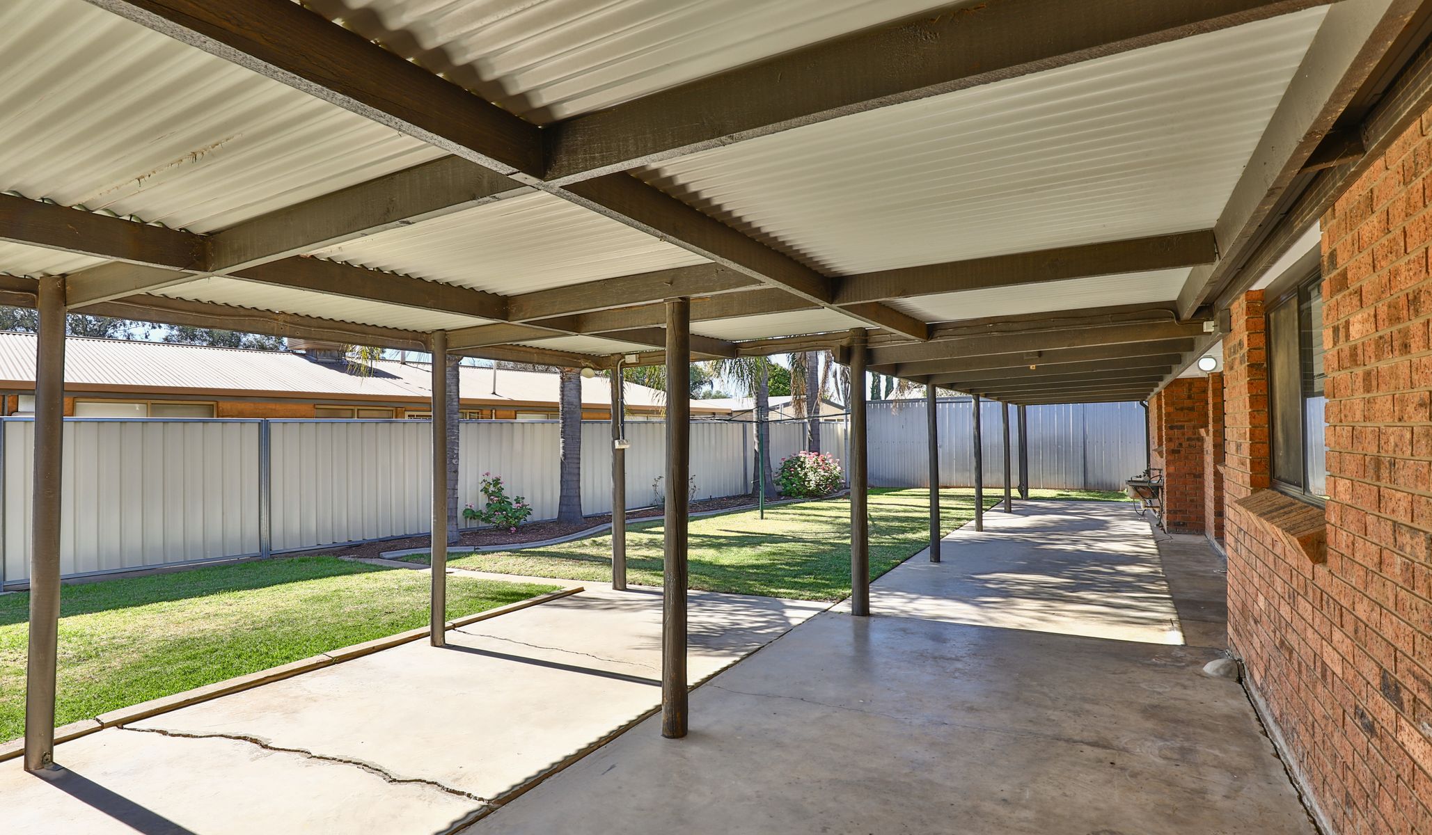 6 MARLEY CT, MILDURA VIC 3500, 0房, 0浴, House