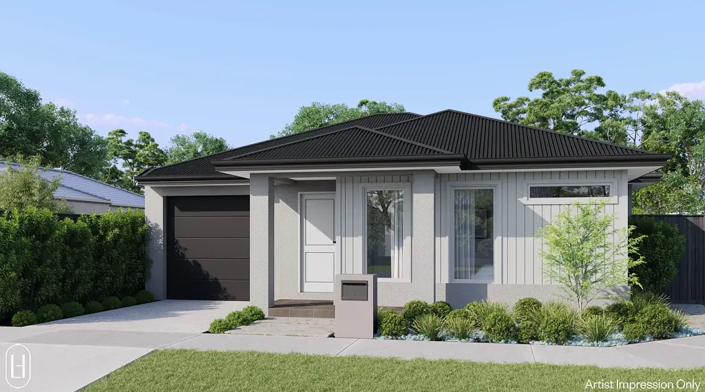 Mount Duneed 4 Bedroom Run don't Walk! Your Brand New Home on a sought after Corner Block is complete!