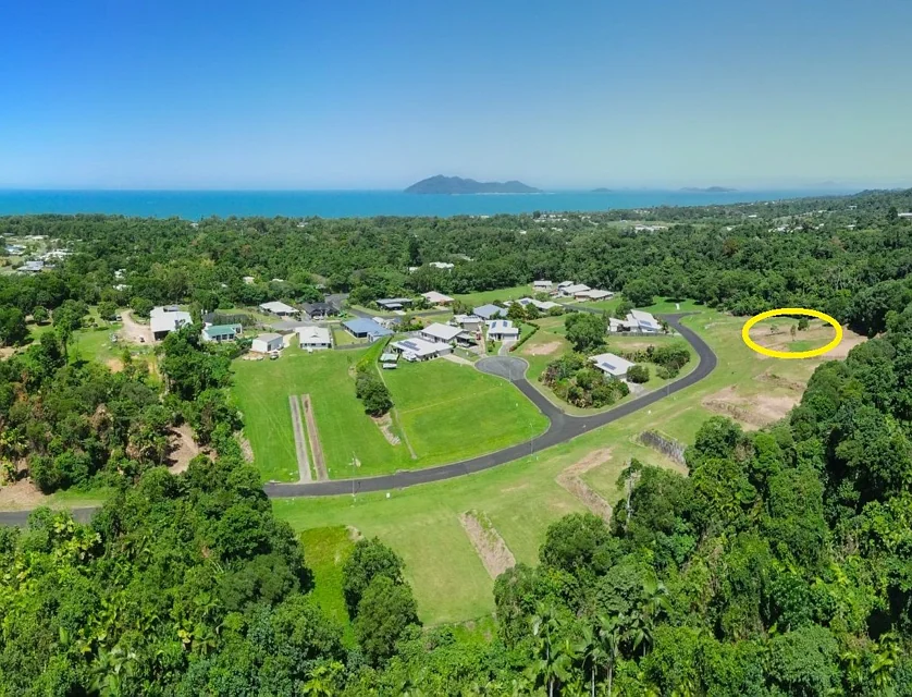 LOT 38/Rockingham Close, Wongaling Beach, Cairns, 0 habitaciones, 0 baños, Section
