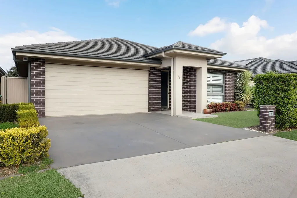 46 Springs Road, Spring Farm, NSW 2570