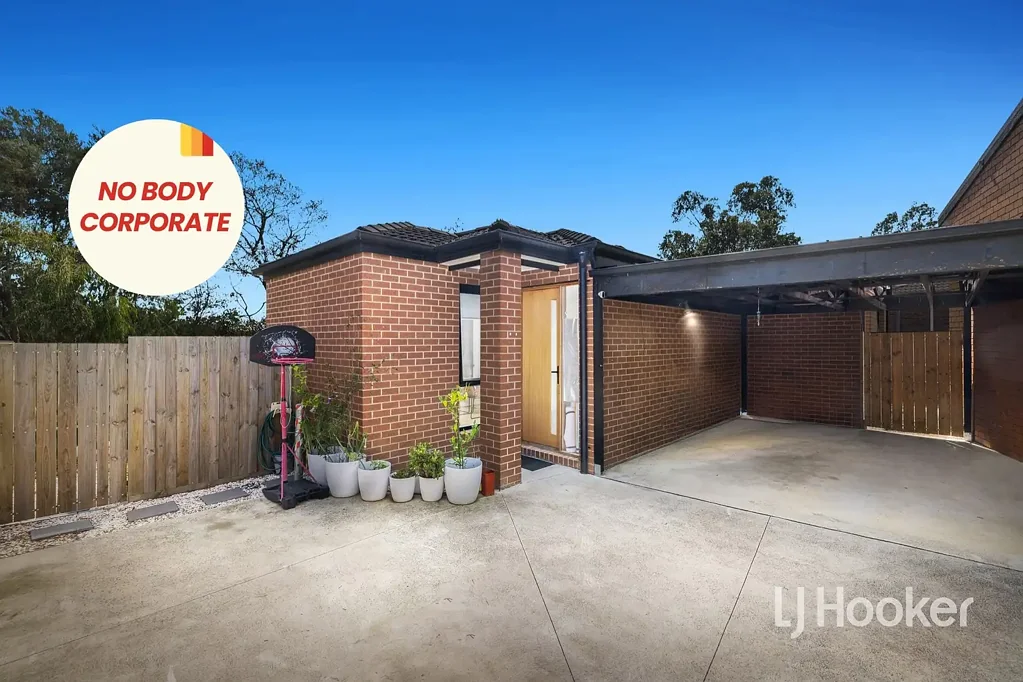 2/29 Willow Drive, Hampton Park, VIC 3976