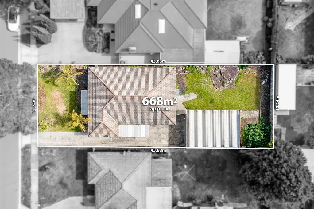 200 Craigieburn Road, Craigieburn, VIC 3064