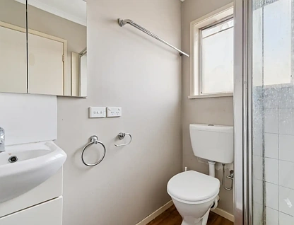 2/5 Pitt Street, Colac, VIC 3250, 2 ਕਮਰੇ, 1 ਬਾਥਰੂਮ, Unit