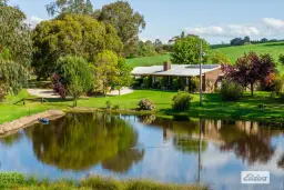 3401 Myrtleford Yackandandah Road, Yackandandah