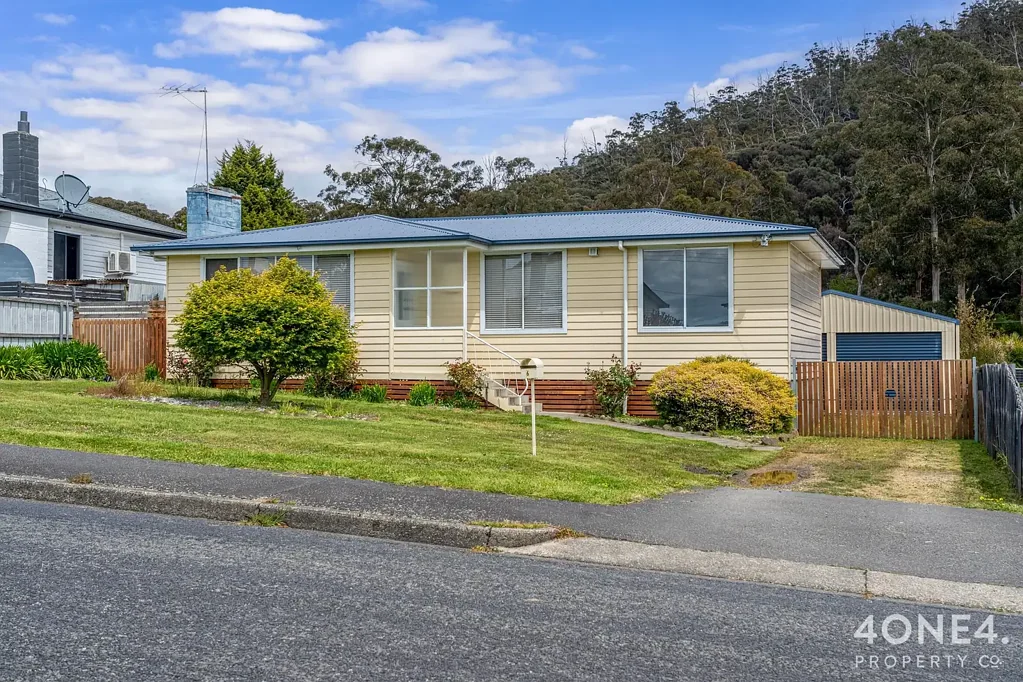 6 Biara Street, Chigwell, TAS 7011