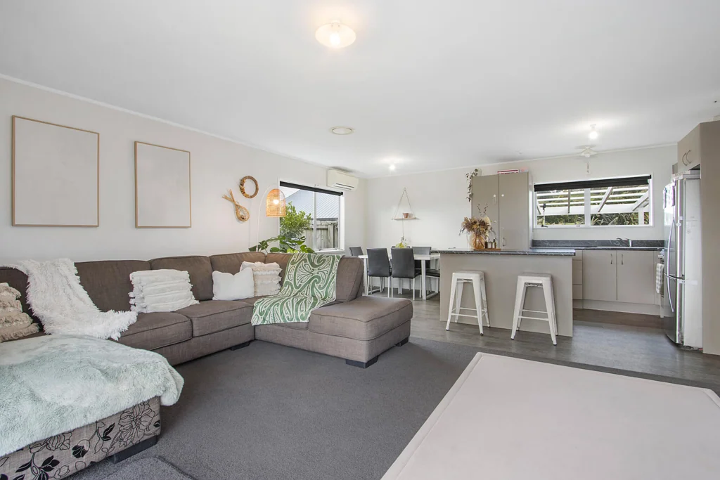 Waihi 3 Bedroom Great Starter with Space, Views & Future Potential