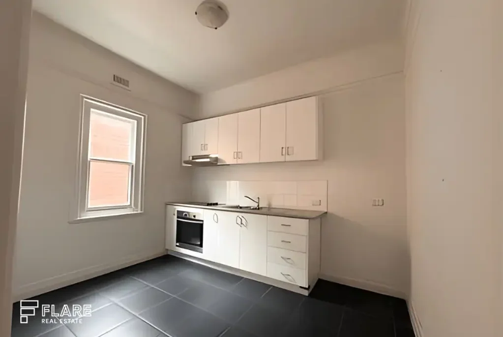 Perfectly Positioned 1BR Apartment in the Heart of Glen Huntly Road | FLARE REAL ESTATE