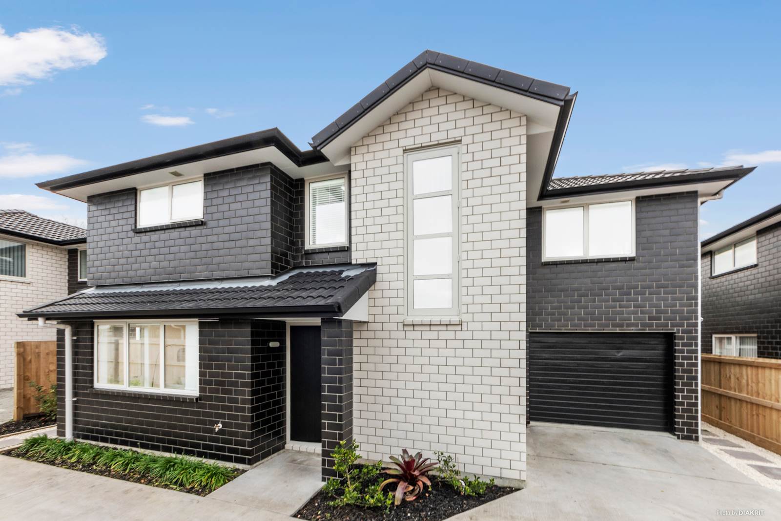 32b Daventry Street, Waterview, Auckland, 4 phòng ngủ, 0 phòng tắm, House