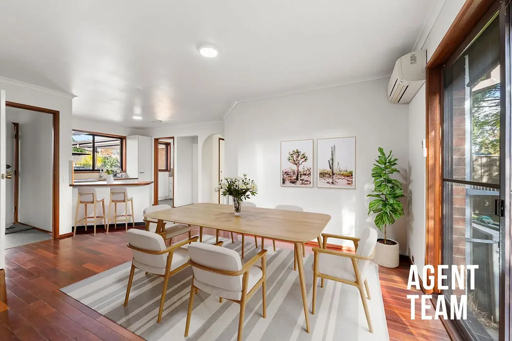 Charnwood 3房  Low-Maintenance Living with All the Upgrades Done