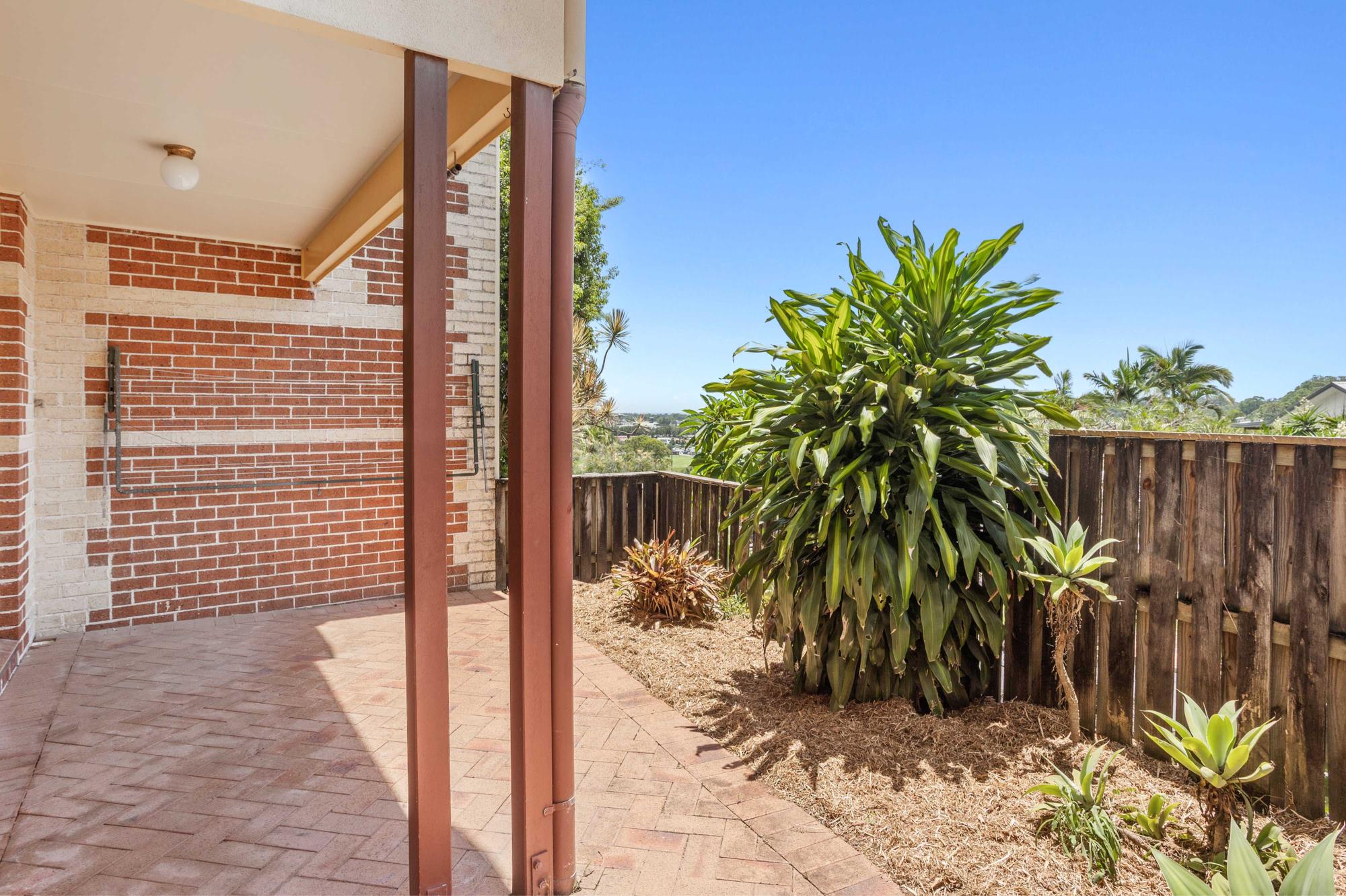 CURRUMBIN VIEWS UNIT 22 19 SELLIN PL, CURRUMBIN WATERS QLD 4223, 0部屋, 0バスルーム, Townhouse