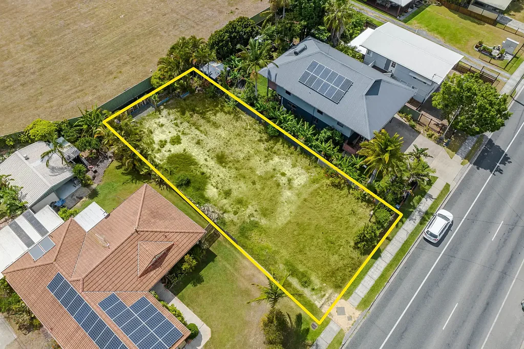 129 Yamba Road, Yamba, NSW 2464