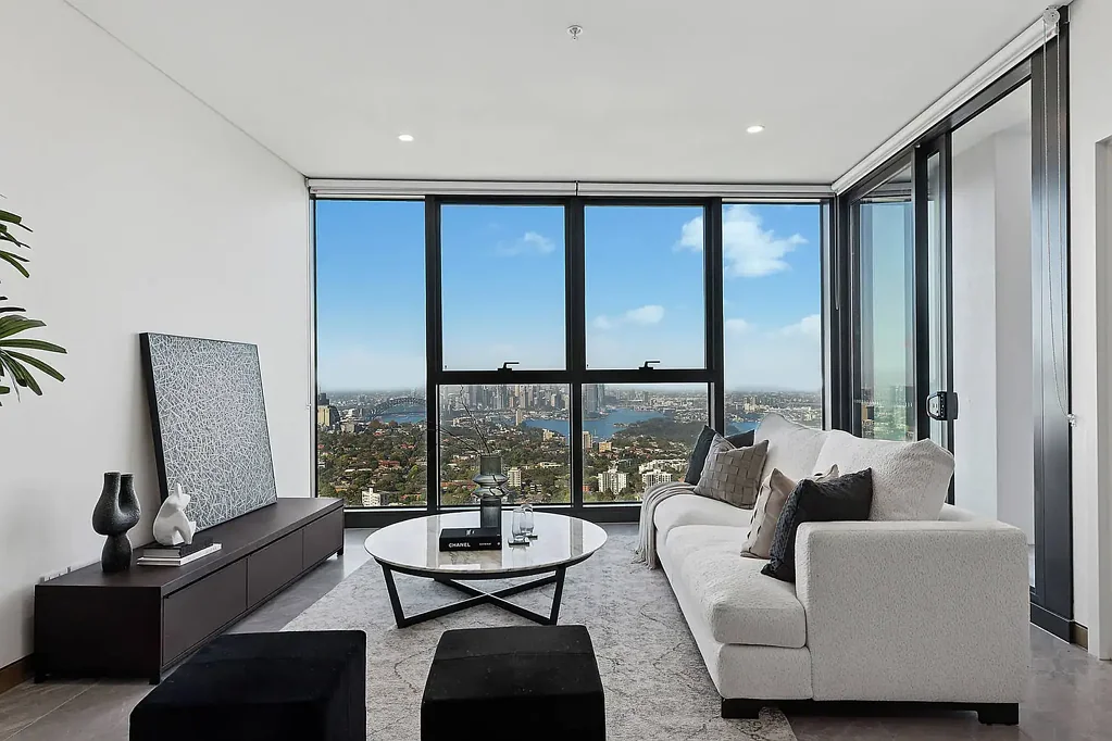 4308/88A Christie Street, St Leonards, NSW 2065