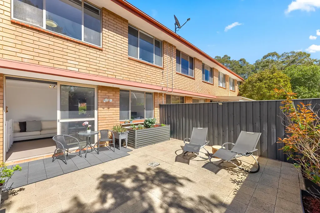 21/41 Bath Road, Kirrawee, NSW 2232