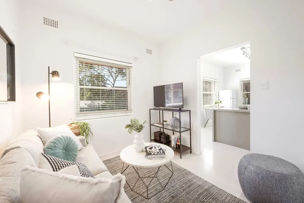 8/35A Rosalind Street, Cammeray, NSW 2062