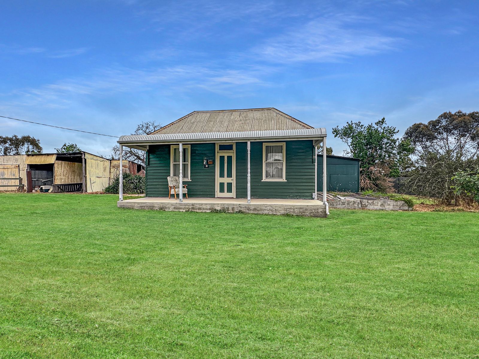 22 HENDERSONS RD, BOWENVALE VIC 3465, 0 Schlafzimmer, 0 Badezimmer, House