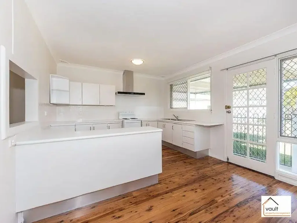 Single Level Home with Park Views