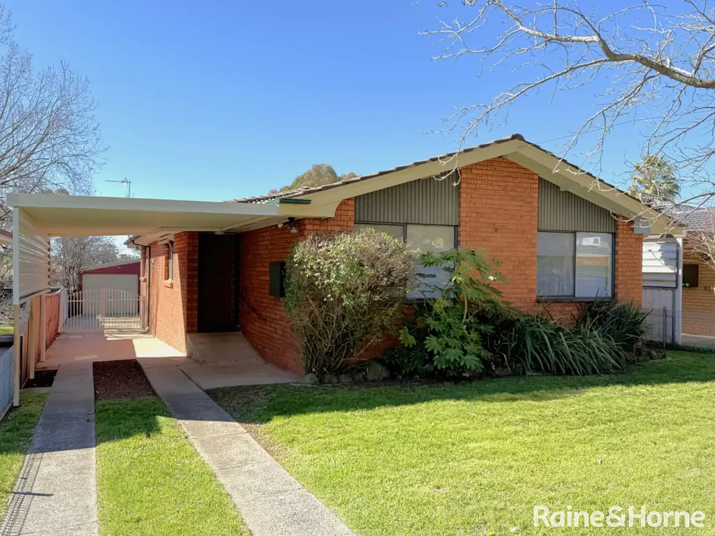 Orange 3 Bedroom With Extra Features + 2 Separate Living Areas & A Flexible Floor Plan