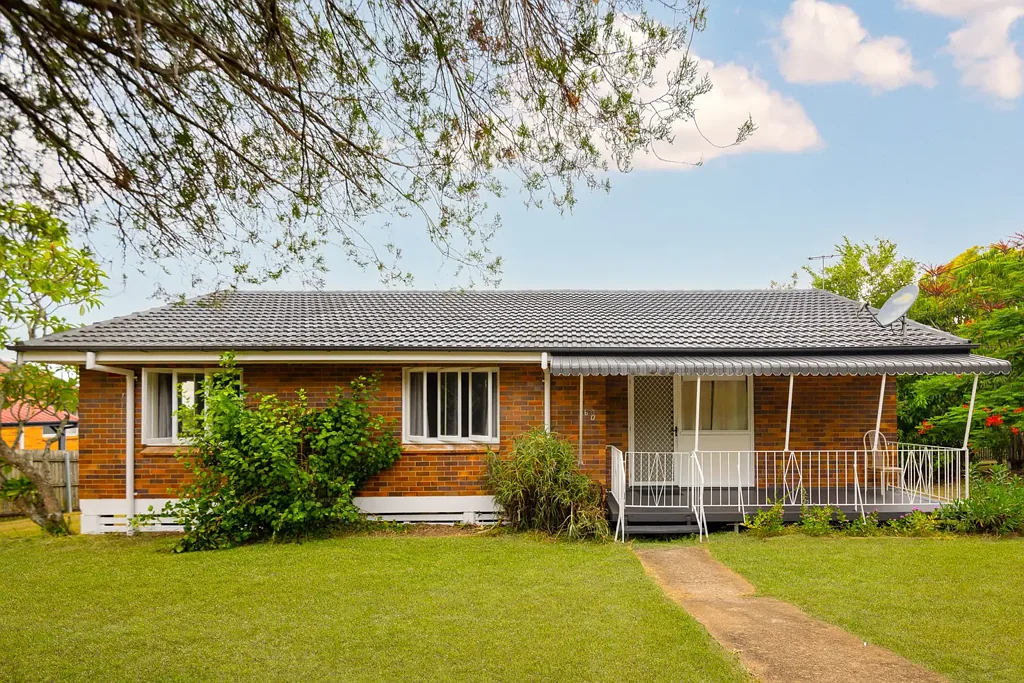 60 Diamond Street, Riverview, QLD 4303