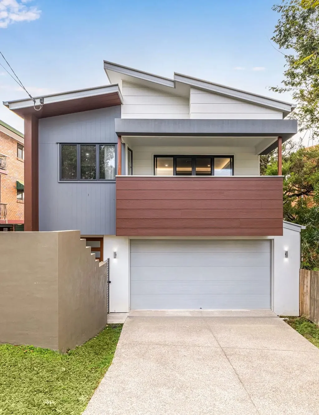 Modern family home in Paddington!