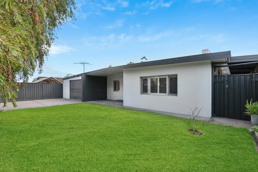 Salisbury East 3 Bedroom Calling all Tradies