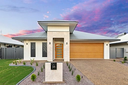 31 Follington Street, Zuccoli