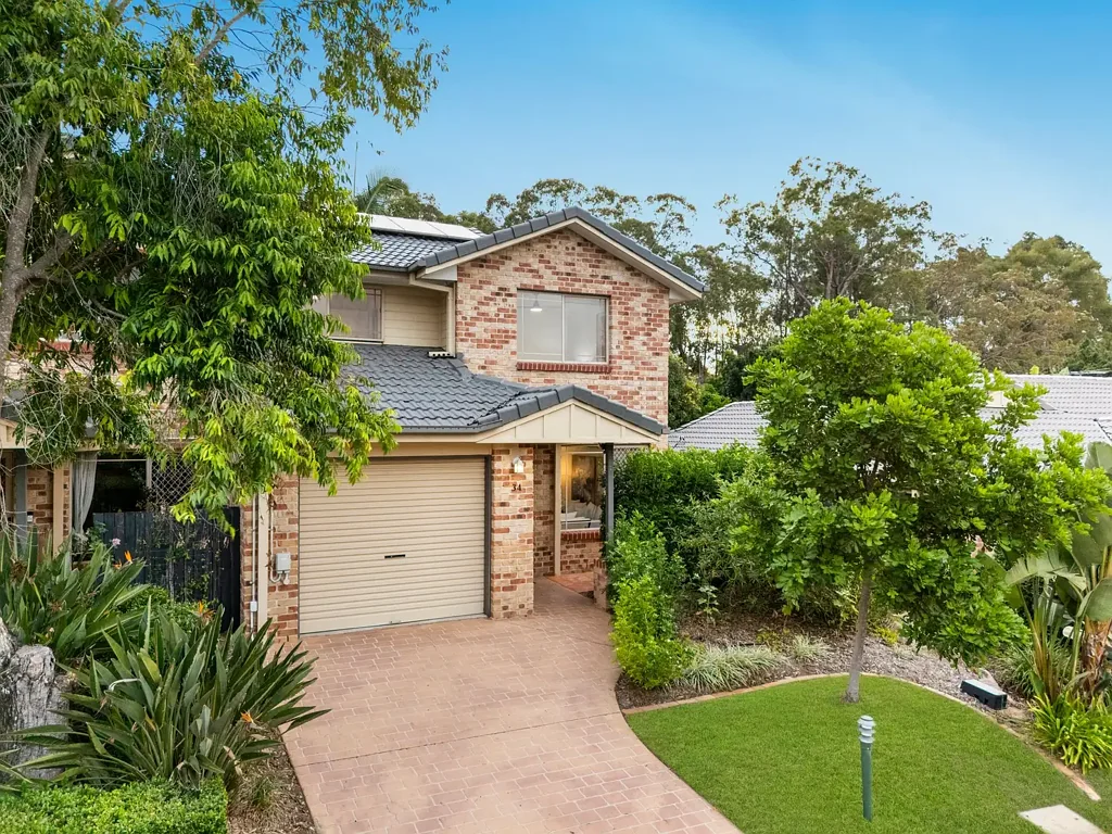 34/25 Hogan Place, Seventeen Mile Rocks, QLD 4073