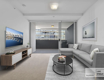 40302/50 Duncan Street, West End, Brisbane - Inner City Region, 1 રૂમ, 1 બાથરૂમ, Apartment