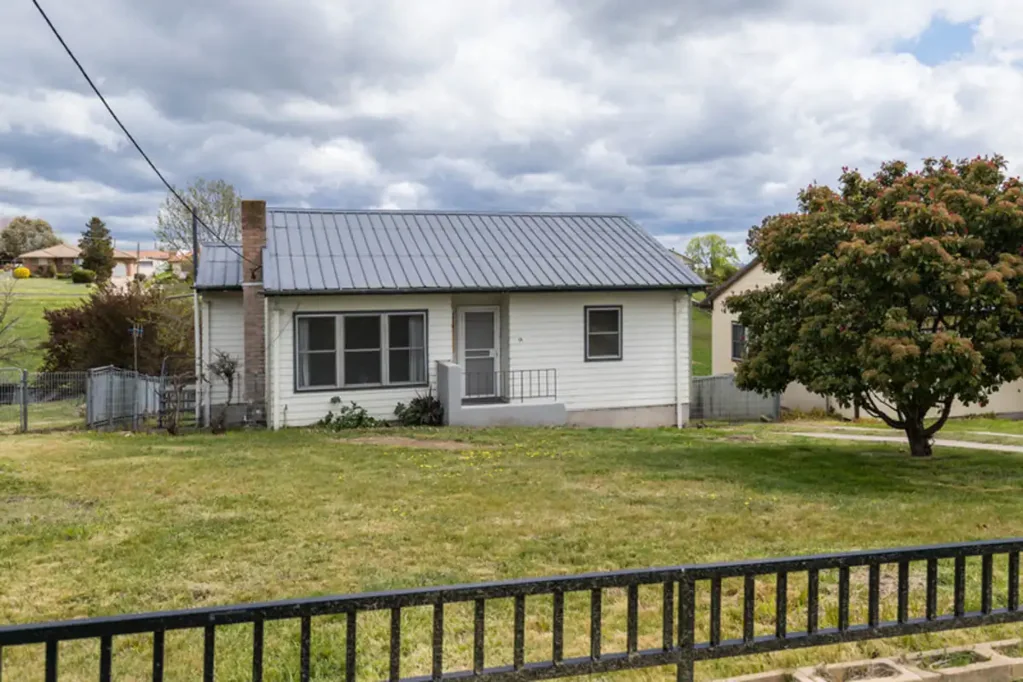 Wallerawang 2 Slaapkamer Investment Opportunity with Potential