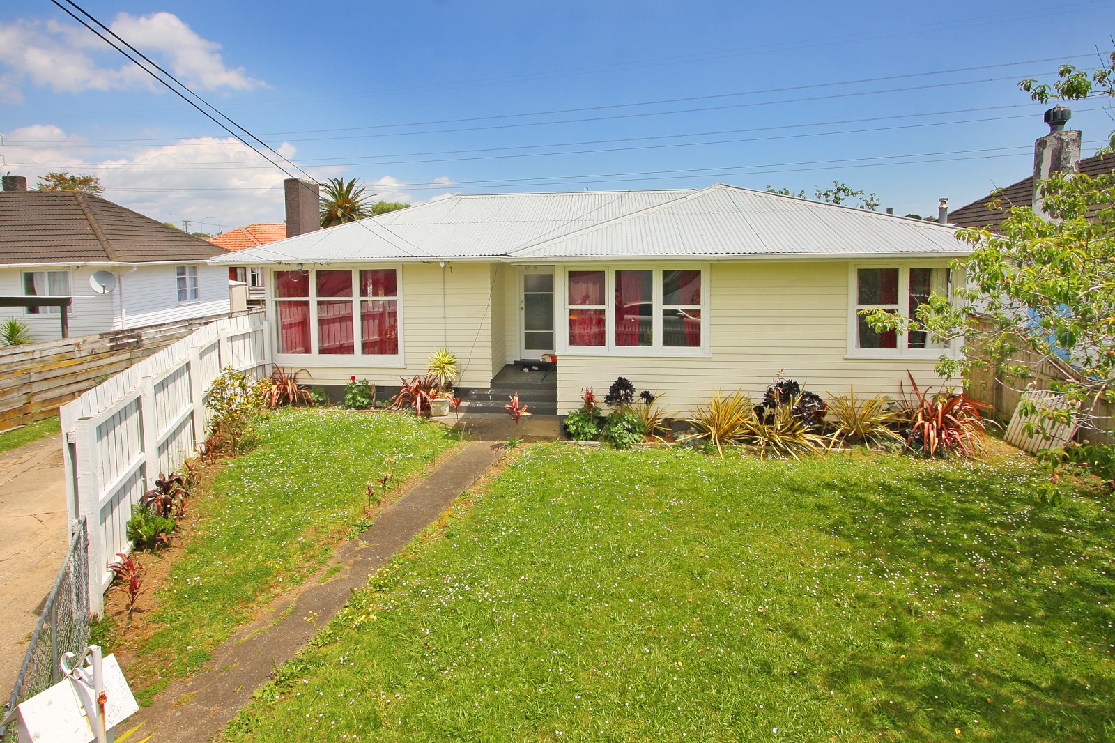 1/10 Fisher Crescent, Otara, Auckland - Manukau, 3 Schlafzimmer, 1 Badezimmer, House