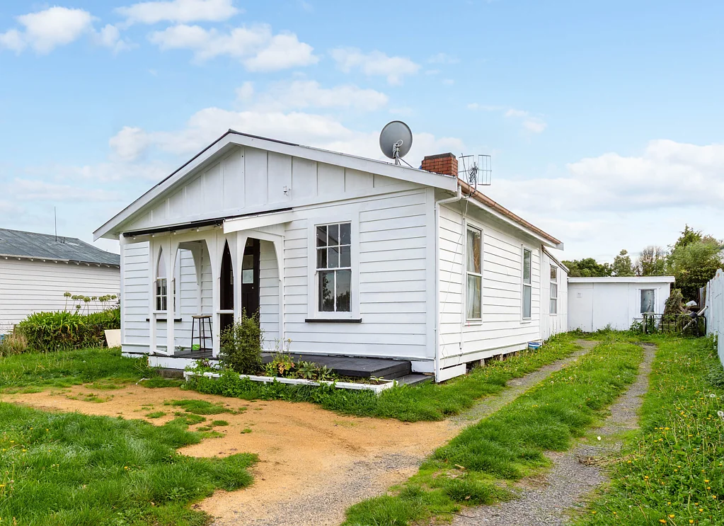 Woodville 3Habitaciones Seize the opportunity