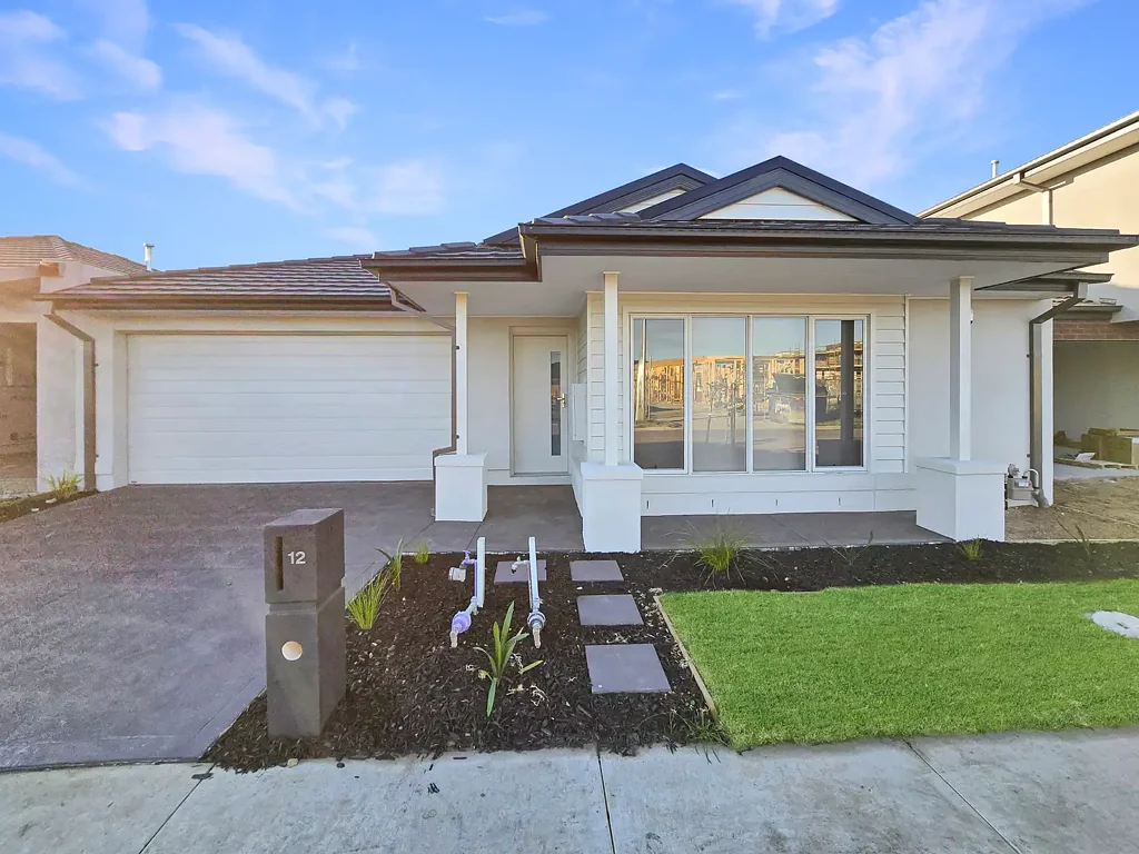 Spacious Family Home!