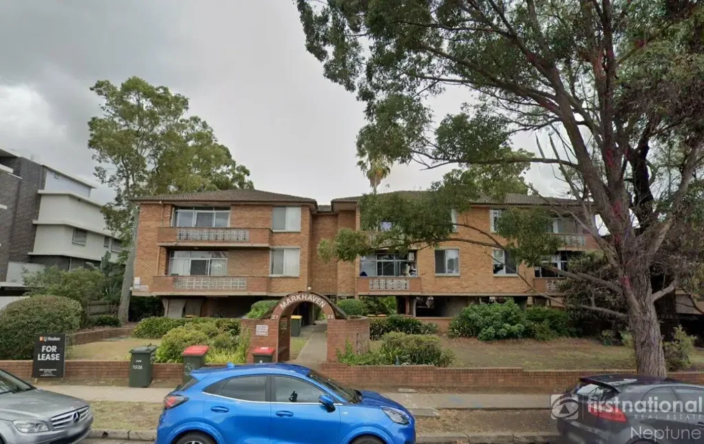 DEPOSIT TAKEN! 
Comfort & Convenience in the Heart of Merrylands!