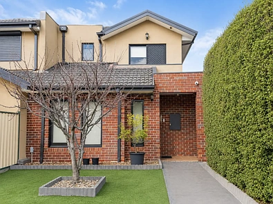 197A Edwardes Street, Reservoir, VIC 3073, 4房, 2浴, House
