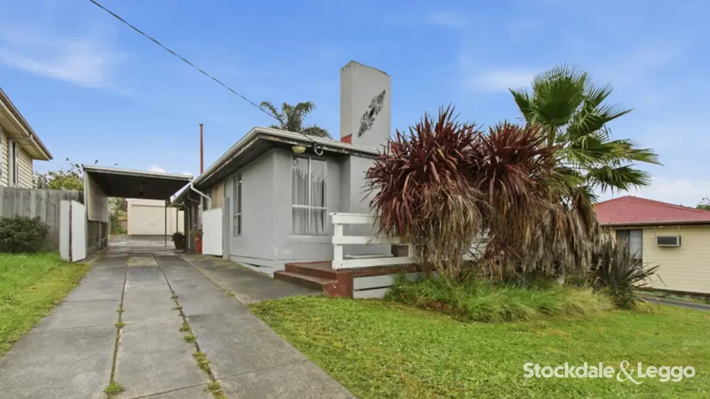7 Sydney Street, Morwell, VIC 3840