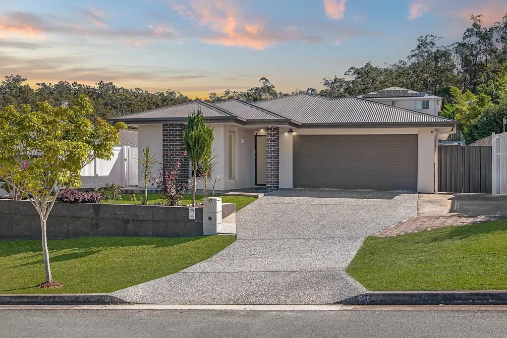 17 Shelduck Street, Upper Coomera, QLD 4209